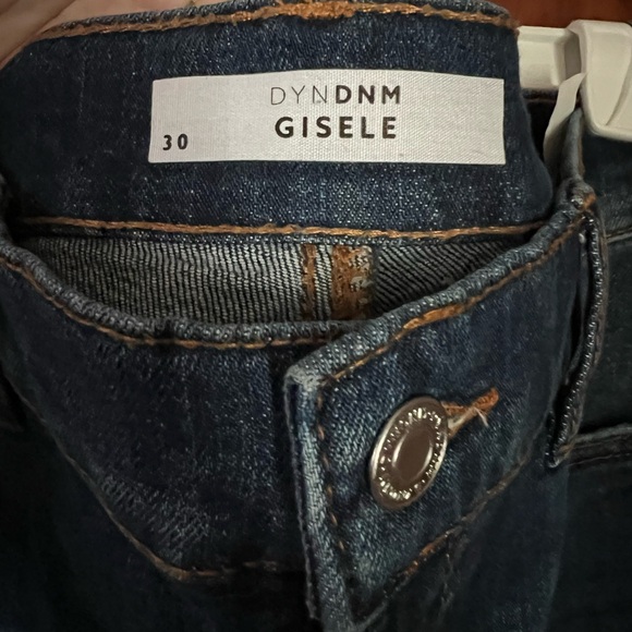 Dynamite Gisele Style Denim - Picture 2 of 3